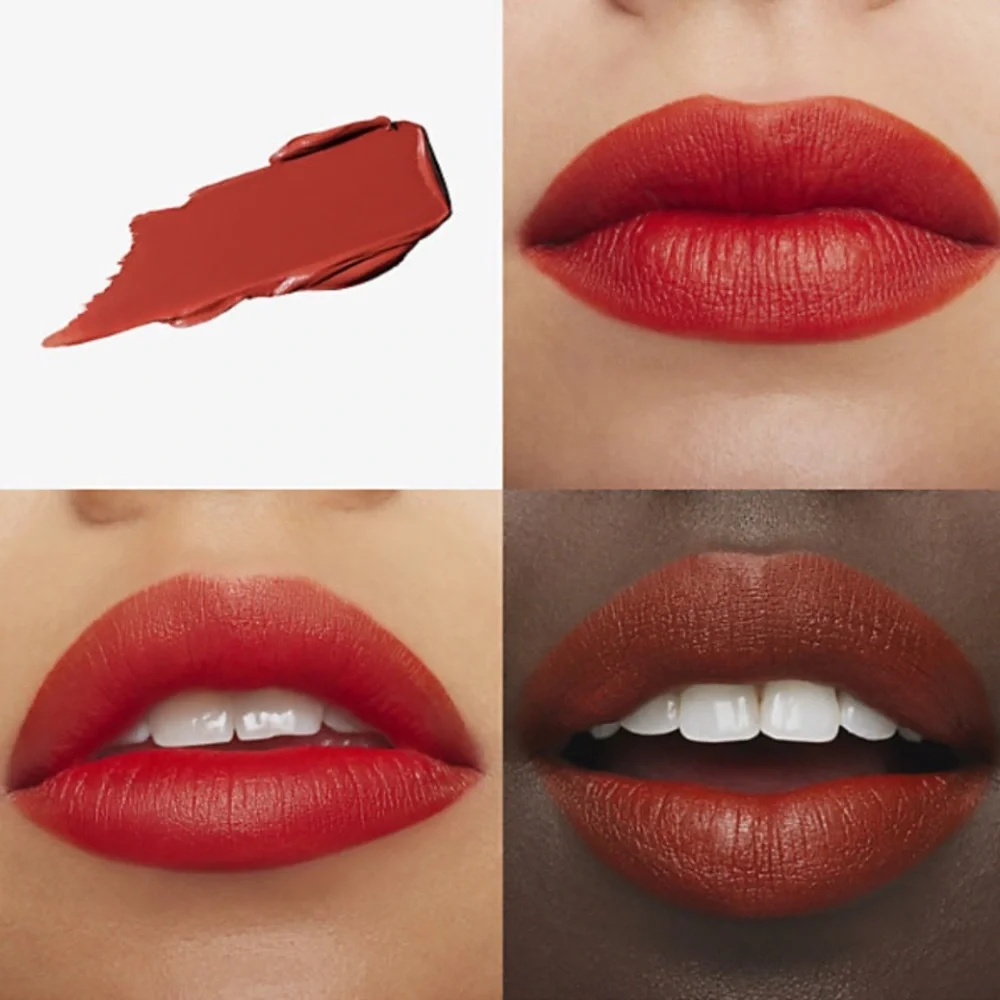 MAC Macximal Matte Lipstick Overstatement